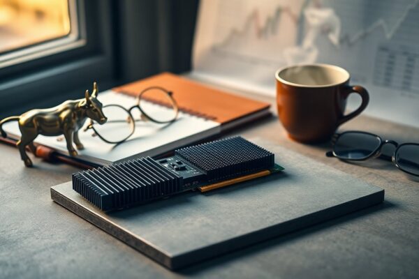 Nvidia overtreft verwachtingen en verhoogt outlook: wat betekent dat voor beleggers