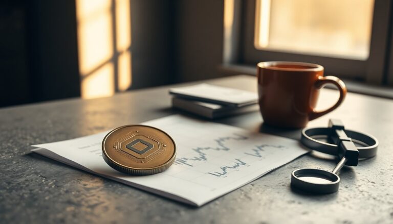 Optimism koersverwachting: eerste weerstand rond 0,20 USDT ondanks zwakke lange termijn