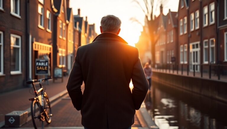 Praktische gids voor het kopen van een woning in Alkmaar
