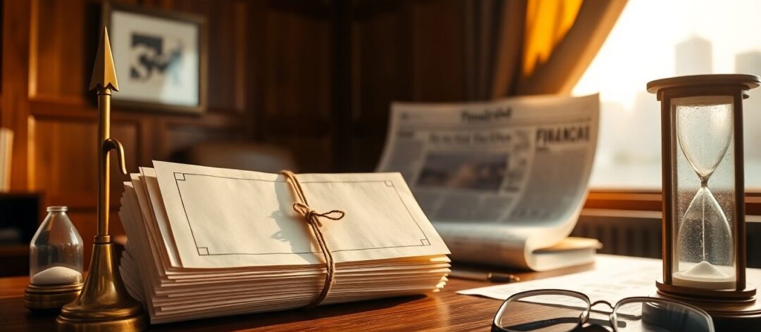 Stijgende rentes en geopolitieke risico's: wat staatobligaties signaleren