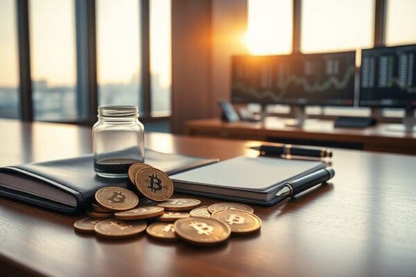 Strategy vergroot positie: 24.869 bitcoin aangekocht met STRC- en MSTR-verkoop