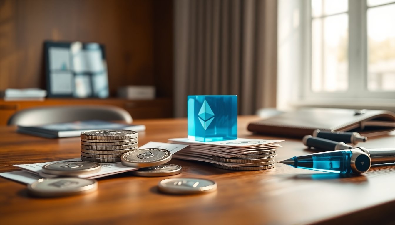 Tokenized staatsobligaties op Ethereum verdubbelen naar $8 miljard