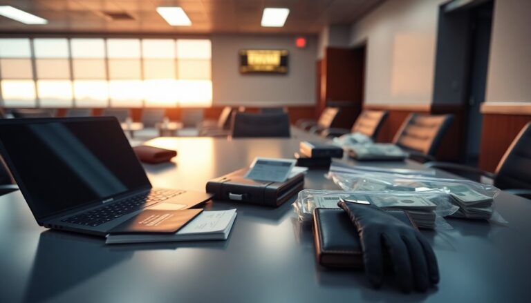 Venetiaanse autoriteiten houden ondernemer uit Dubai aan wegens vermeend witwassen en cryptobezit