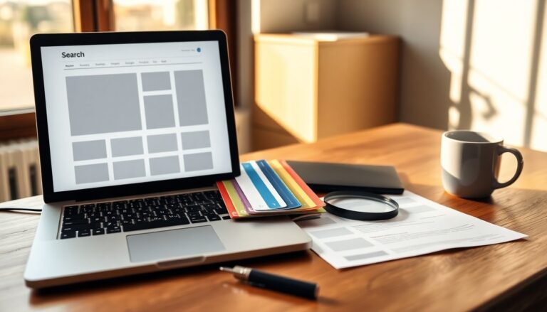 Voorkeursbronnen instellen in Google: hoe Google Fonti Preferite werkt