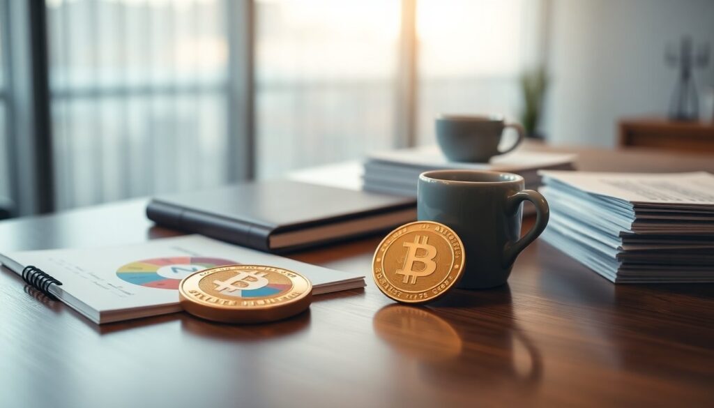 Waarom Morgan Stanley blijft inzetten op bitcoin ondanks terughoudende adviseurs
